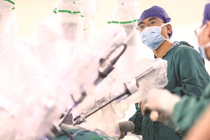 ai人工智能手术机器人,ai手术机器人排名