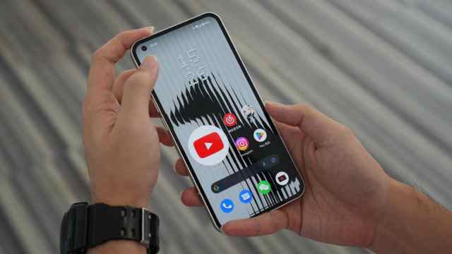 nothingphone1有什么黑科技,nothingphone1详细测评