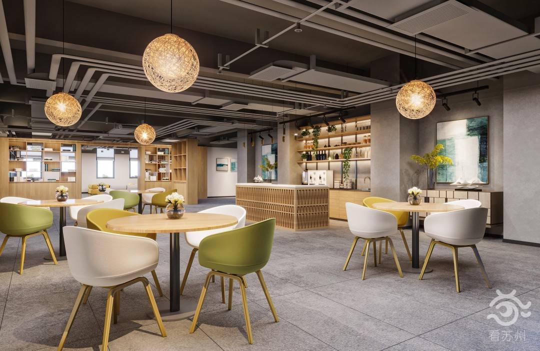 苏州新增一批邻里中心,苏州新增一座邻里中心