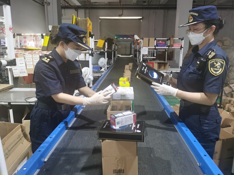 海淘商品退货申请时间,跨境电商退货发货地址