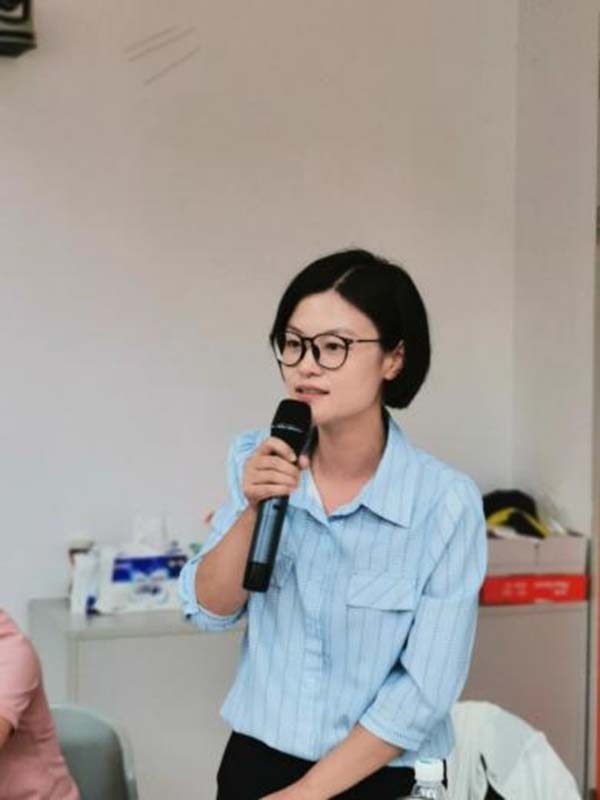 突破创新打造护理医学专业新坐标——首届“性治疗师、性医学专科护士培训班”圆满结束