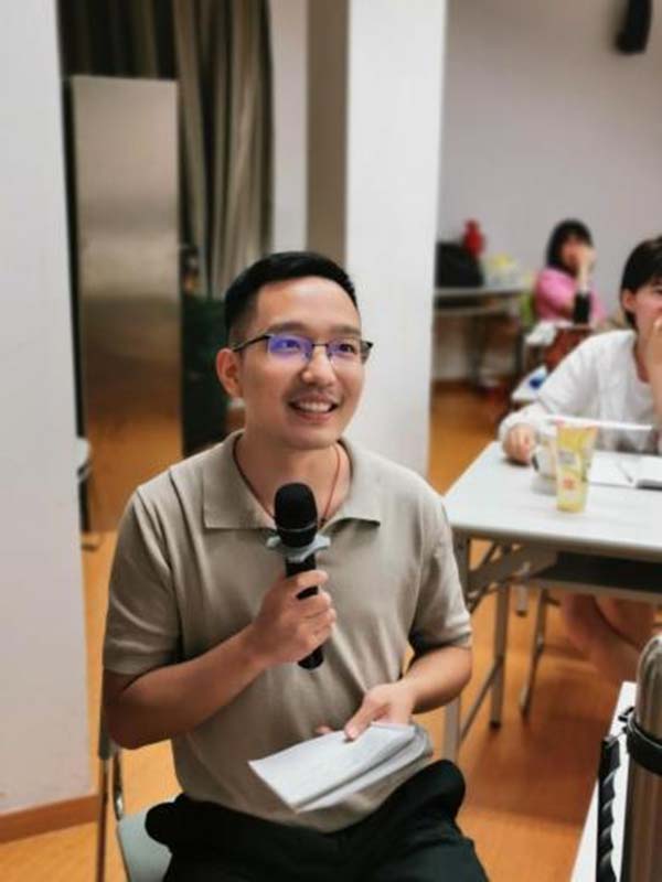 突破创新打造护理医学专业新坐标——首届“性治疗师、性医学专科护士培训班”圆满结束