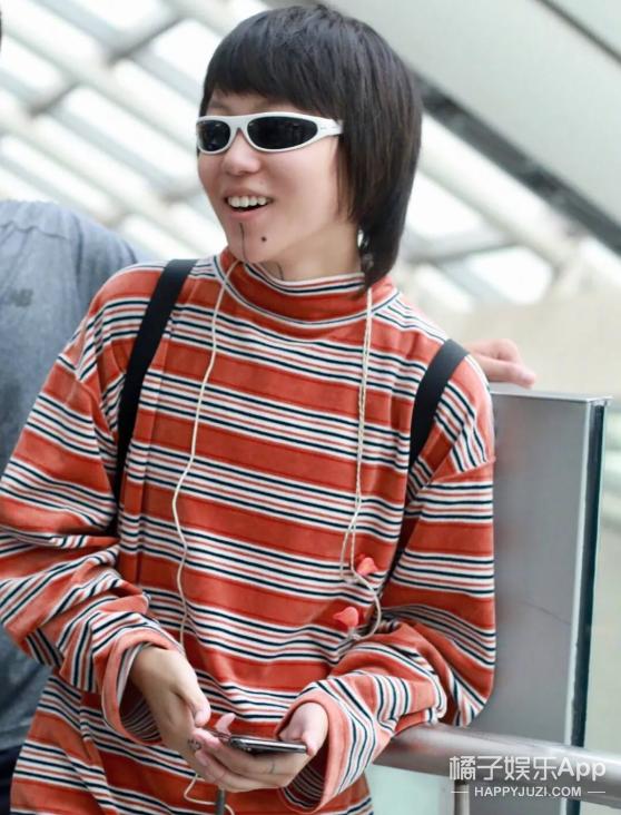 窦唯女儿窦佳嫄,窦唯二女儿窦佳嫄视频