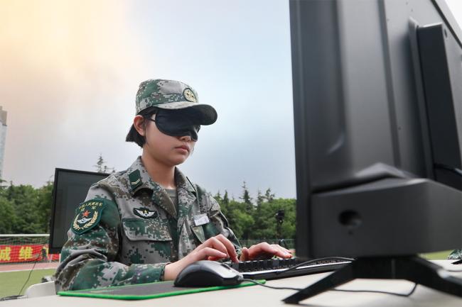 忠诚奉献践行担当,她以忠诚诠释担当