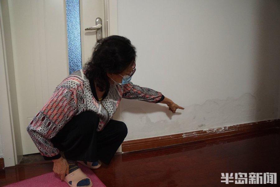 防水补漏诈骗新闻,电视台曝光补漏防水骗局