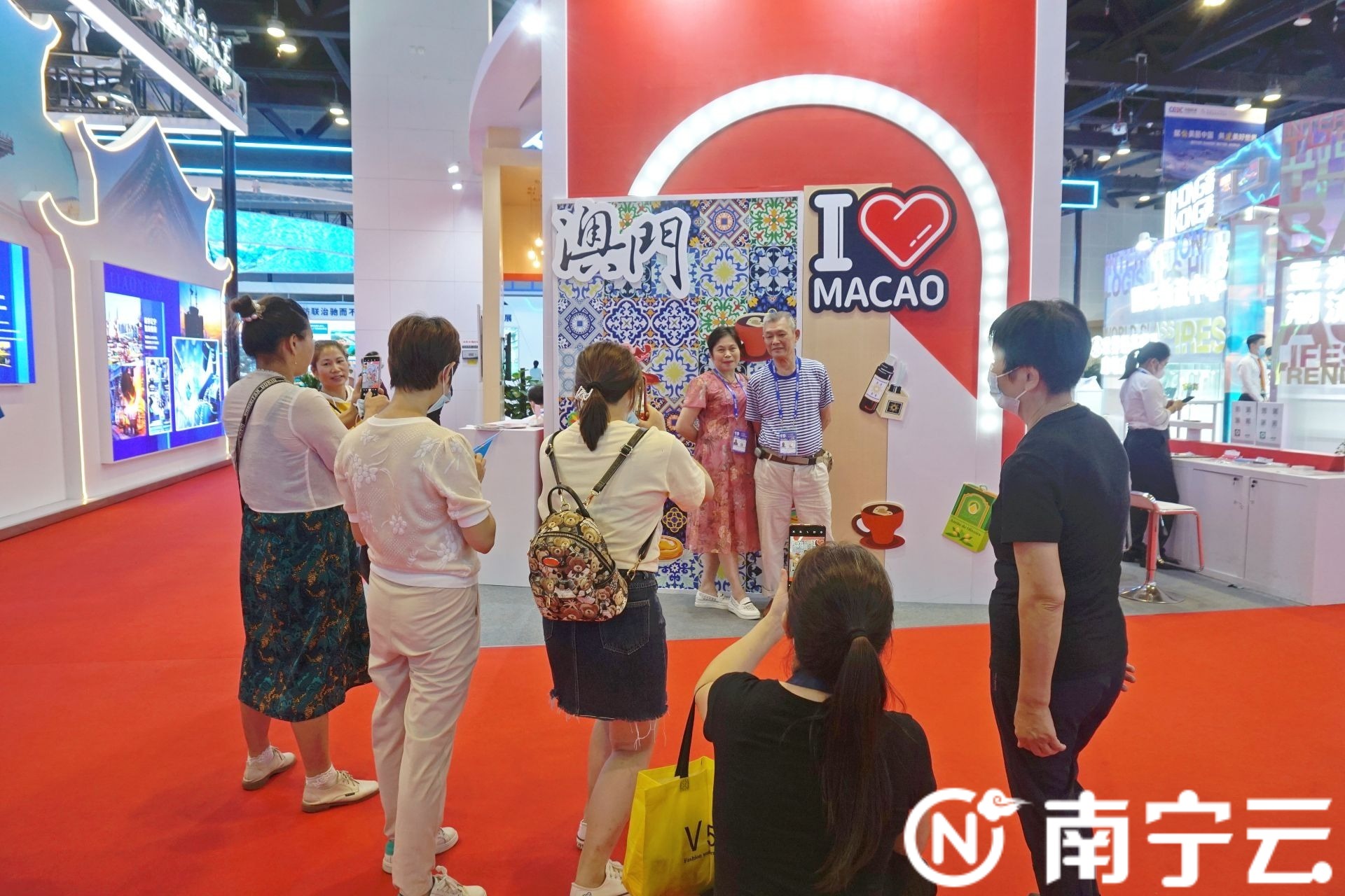 第20届东博会公众开放日门票开售,第19届东博会和峰会举办时间