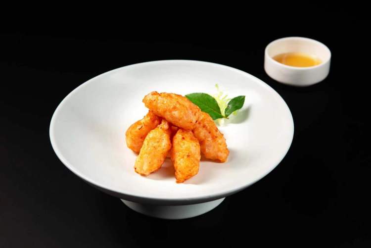 徐记海鲜是全国连锁的餐饮品牌,徐记海鲜的商业模式