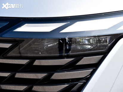 吉利卷王,吉利博越百万款试驾视频