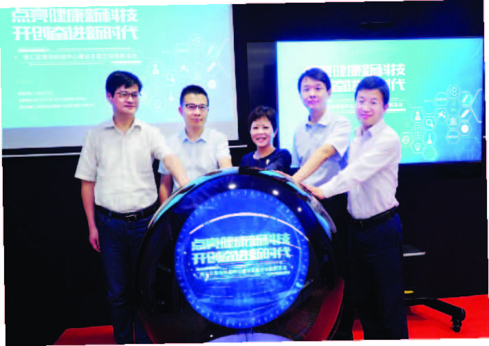 春华秋实，四季焕新，徐汇工会生发新光芒