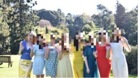 澳大利亚留学生性侵事件,韩国教会的性侵案件