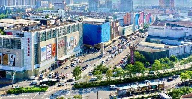 杭派精品服装,杭派精品服装市场是一批还是二批