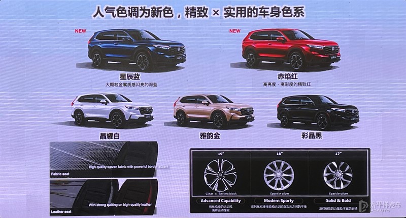 东本crv最新款,东本crv2021款混动买四驱有必要吗