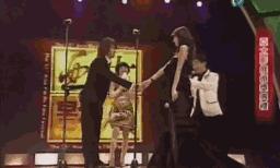 林志玲和赤壁,演员林志玲最新近况