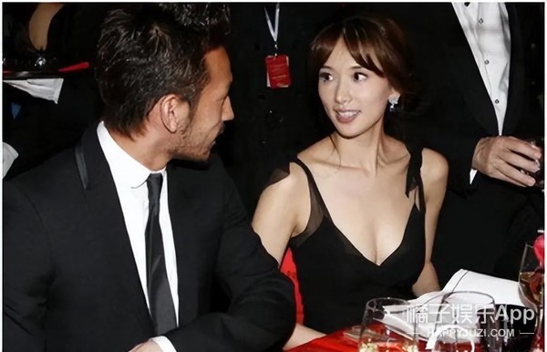 林志玲和赤壁,演员林志玲最新近况