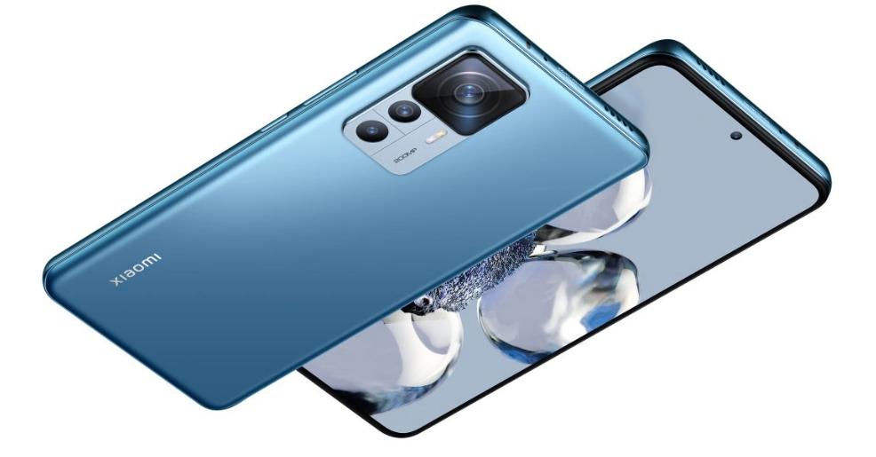 小米12tpro的发布价格,小米12tpro日本发布