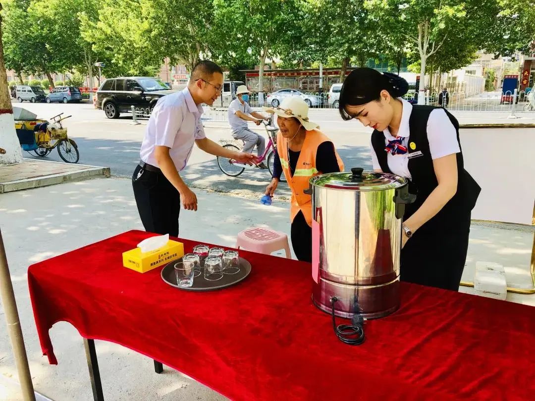 德州市住宅小区物业服务质量考核,德州物业四色榜