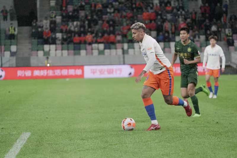 沙眼看球｜纵使“天意”弄人，也不负苦心人