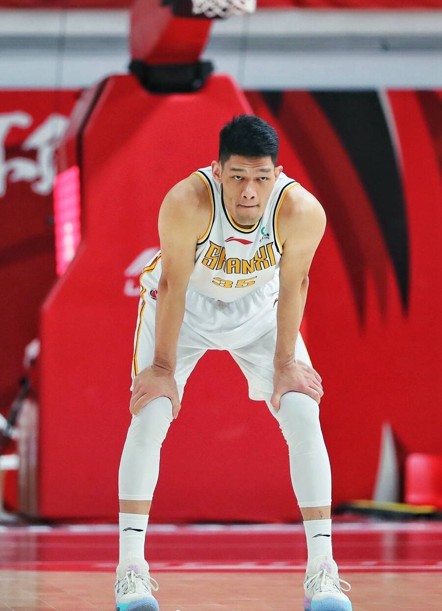 潍坊cba球员,山东潍坊的cba球员