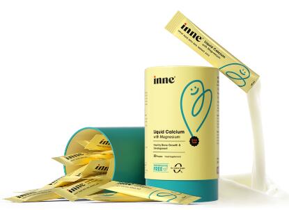 小孩吃什么钙镁锌补钙效果最好,inne儿童补钙是保健品吗