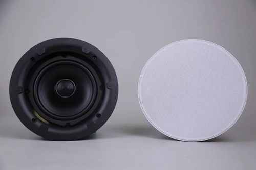 泊声Hi-Fi蓝牙数字解码背景音乐功放BAM-1C：嵌入式蓝牙背景音乐功放，完美隐藏，Hi-Fi聆听