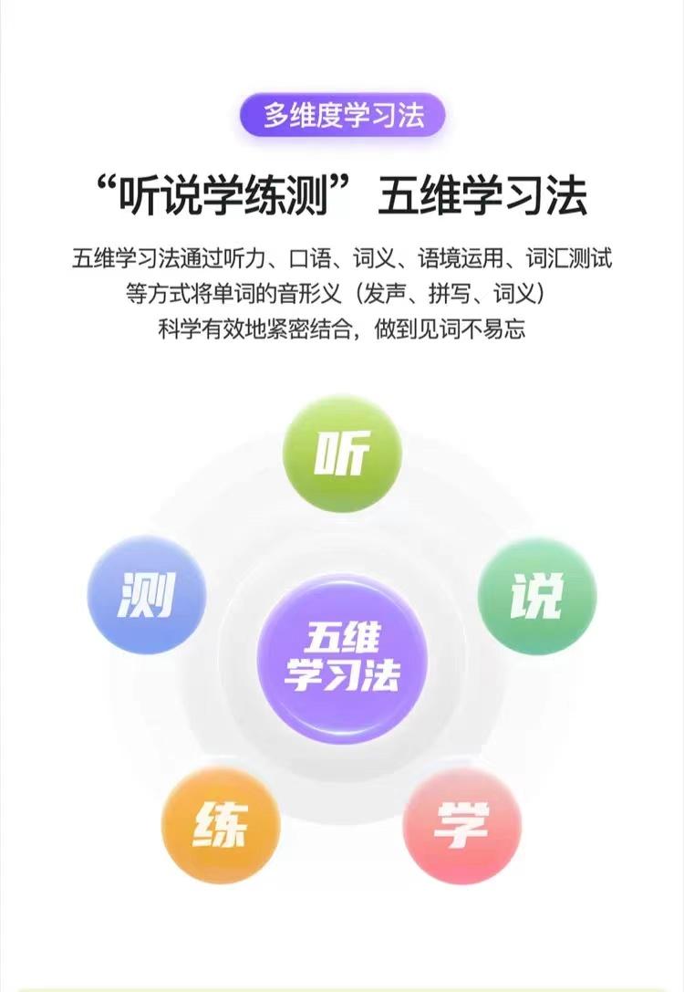 如布ai词典笔v11测评,如布AI双语单词卡K11如何使用