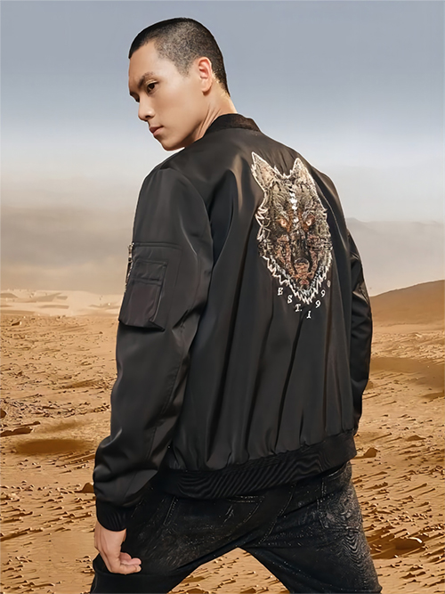 国潮青年有一种fashion叫新国货,有一种时尚叫新国货