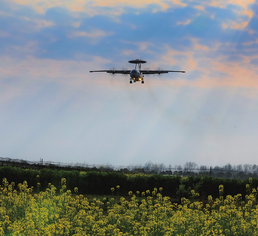航空工业陕飞值得去吗,陕飞集团发展历史