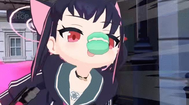 国产二次元手游在日排行,近几年的爆款二次元手游