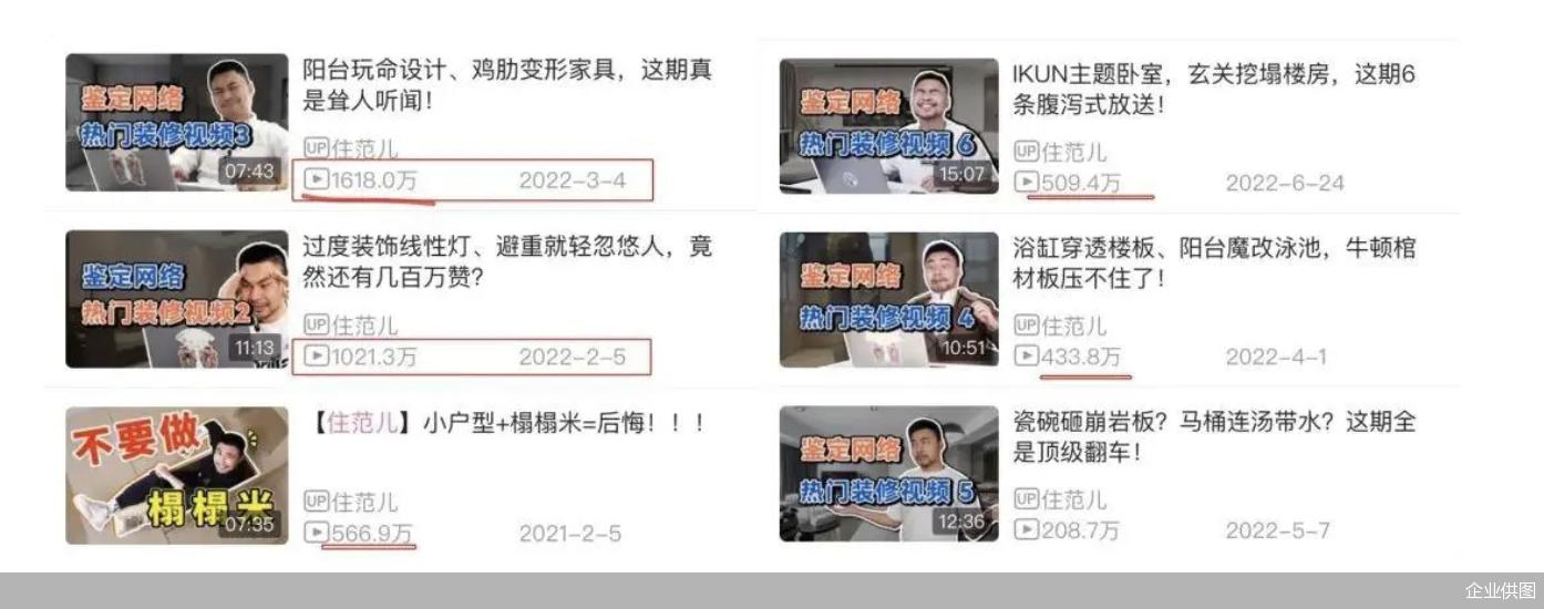 住范儿家装扫盲指南,住范儿家装