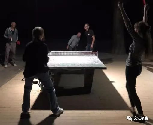 唐章杰乒乓球,德国乒乓球十大精彩时刻