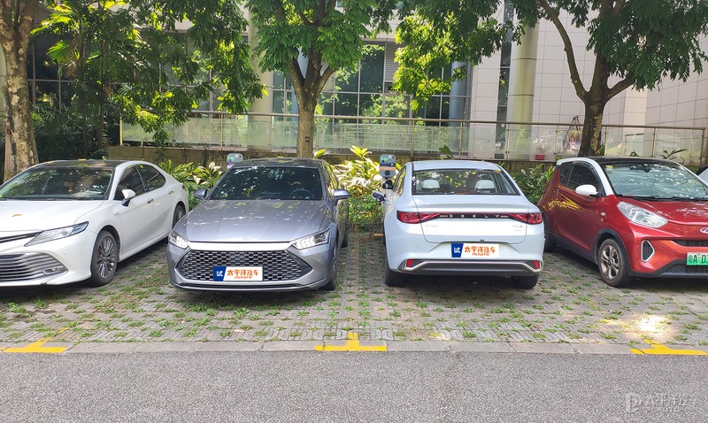 吉利最近发布的插混车,吉利的插混和比亚迪的插混哪个好