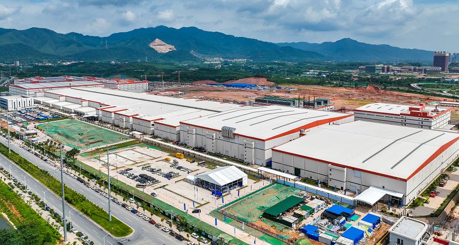 宁德时代年终奖最新消息新闻,宁德时代每几年涨薪一次