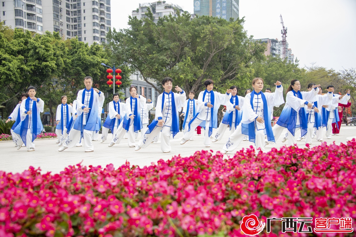 增进民生福祉共同奋斗创造美好生活丨广西各界认真学习二十大报告和习*平近**在广西代表团的重要讲话精神