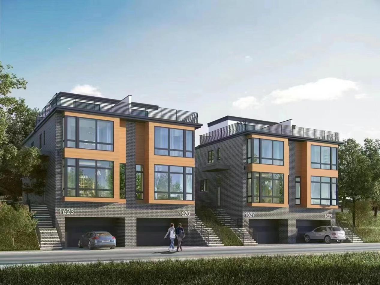 在纽约买一套房子每年费用,在纽约买房子需要多少钱