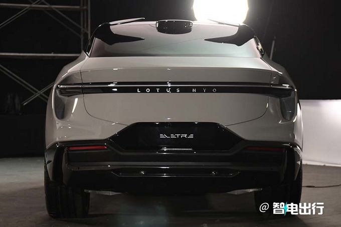 路特斯纯电suv和兰博基尼,路特斯suv2023款落地价