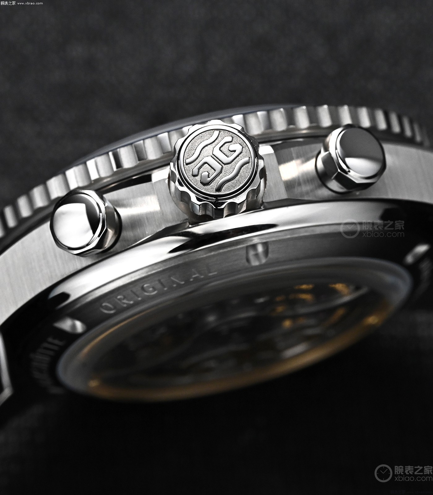 国产水鬼潜水表v5与1032有什么区别,能和海马300劳力士水鬼比的潜水表