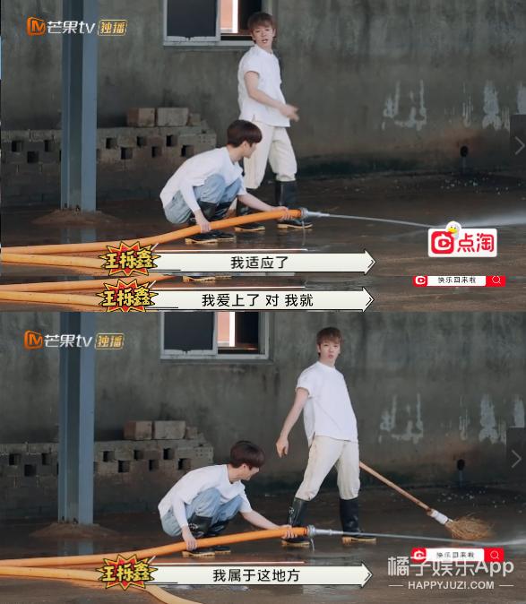 人是越来越红了，精神越来越不“正常”？