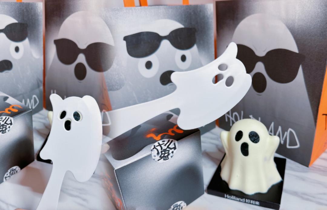 2018年好利来新品蛋糕,好利来双层芝士蛋糕复刻