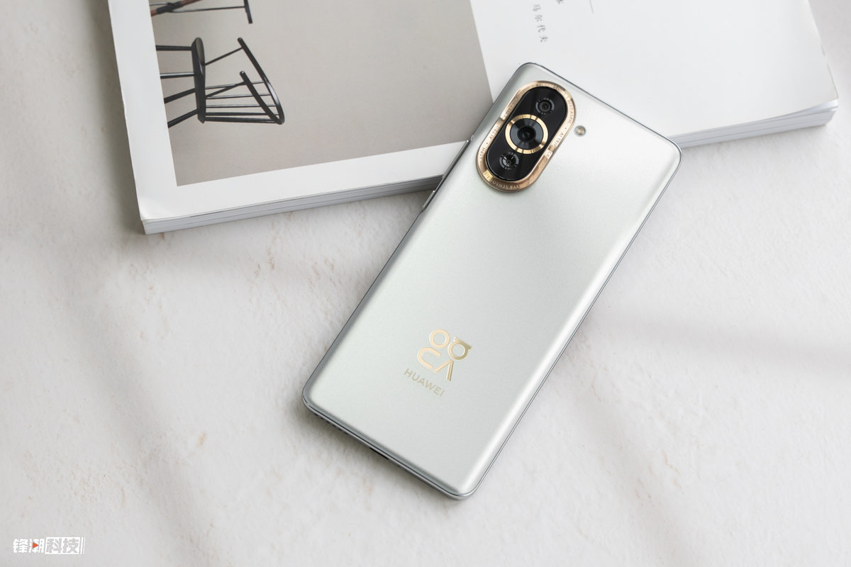 2699元起华为nova10系列全新登场,2699元起售华为nova10系列新品发布