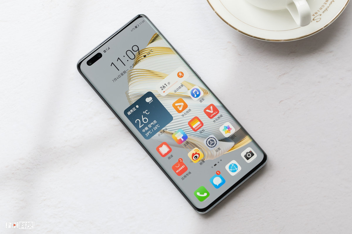 2699元起售华为nova10系列新品发布,2999买个华为nova10值得吗