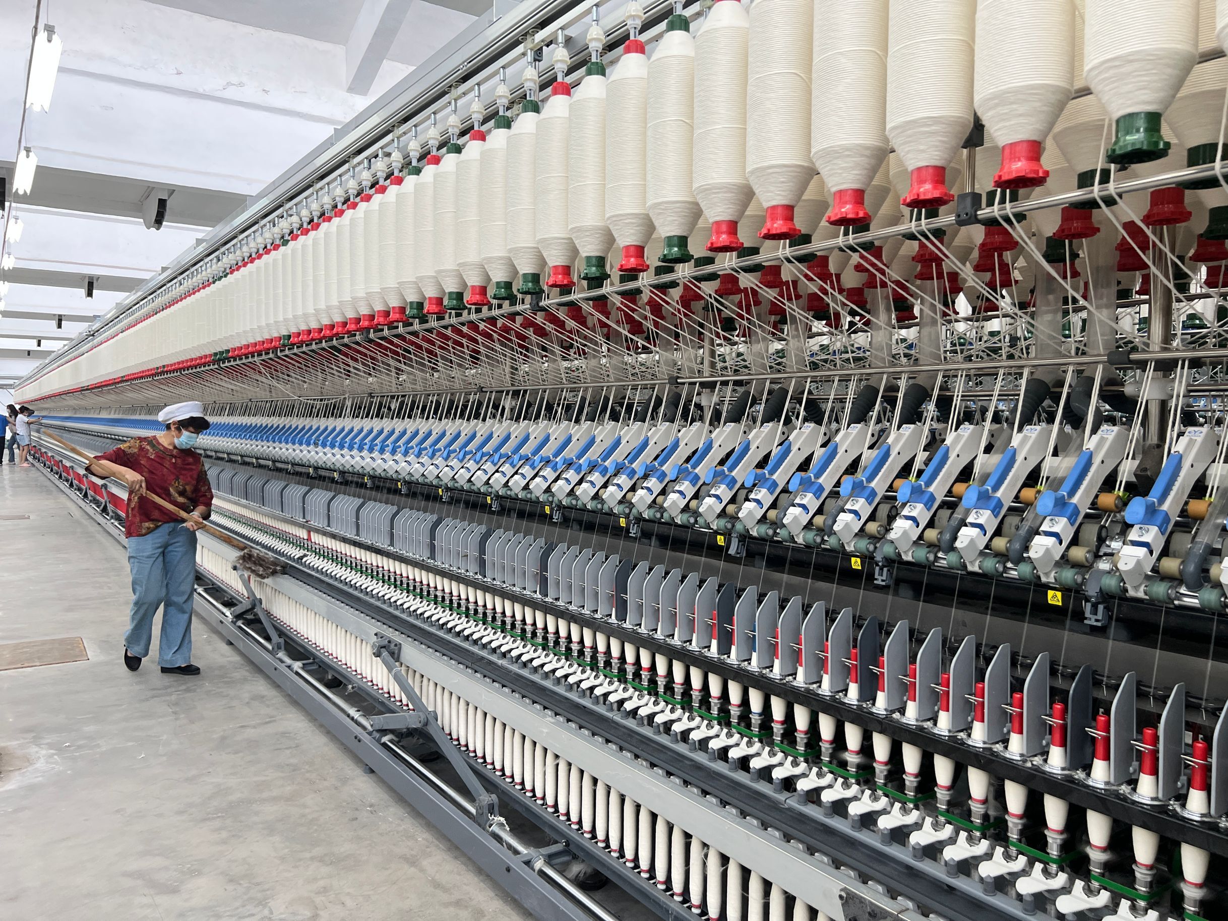 向难,向南,再向难!五莲县以盘活“负资产”为契机加大招引觅商机