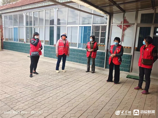 潍坊滨海大家洼街道农村,潍坊滨海美丽乡村