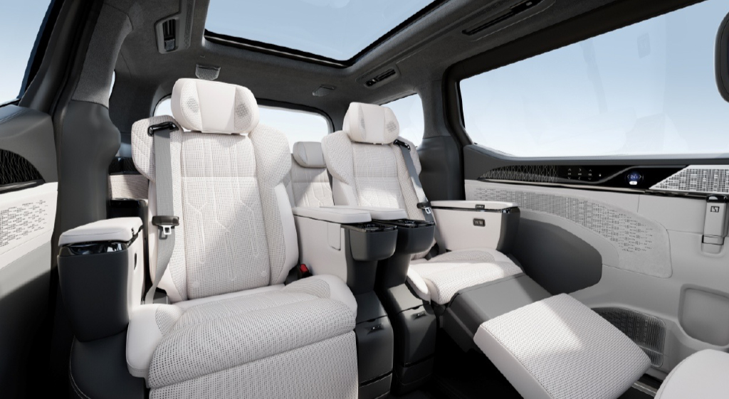 全系标配性价比高的车,全系标配四驱豪华车