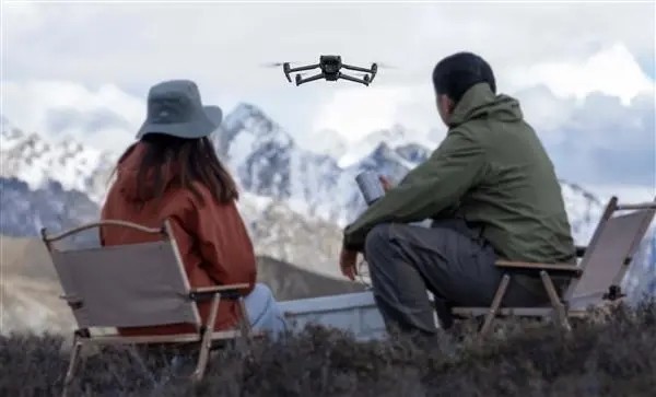 djimavic3classic哈苏,djimavic3classic发布会