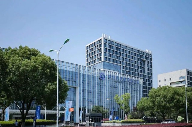 苏州又一总部基地开工,苏州园区企业总部基地效果图