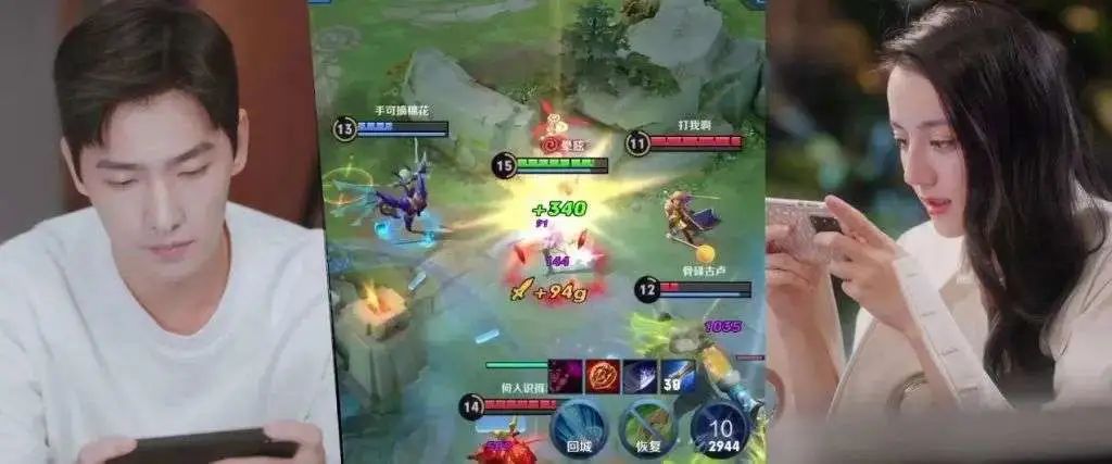 王者荣耀未来5年大ip,王者荣耀会成为世界级游戏吗