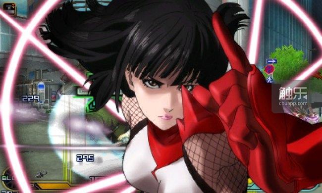 动作游戏的至纯：《Shinobi忍》诞生记