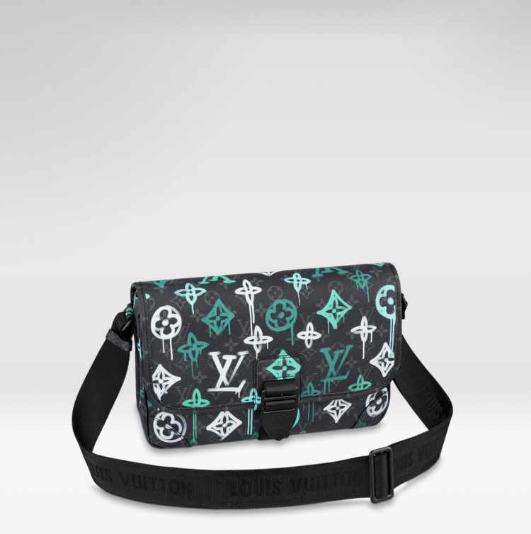 lv男士三合一包实用吗,lv哪款包最值得购买2024