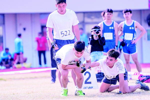 广西第十五届区运会,广西第十五届少数民族运动会赛程