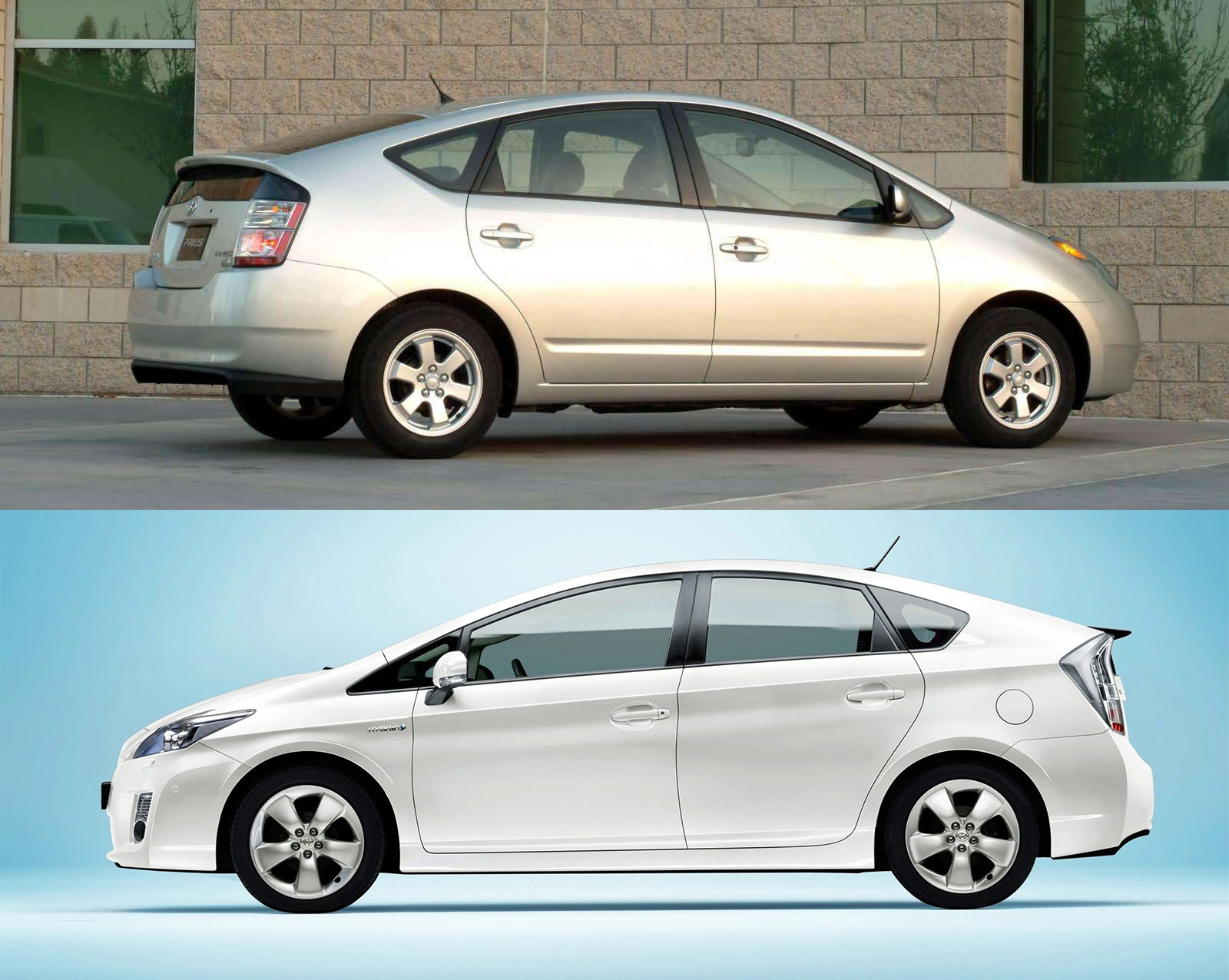 颜值大涨,6.7s破百,新一代普锐斯登场!这台混动车鼻祖又要称霸